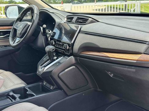 Used 2020 Honda CR-V EX image 22