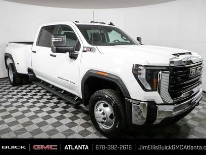 New 2026 GMC Sierra 3500 Pro