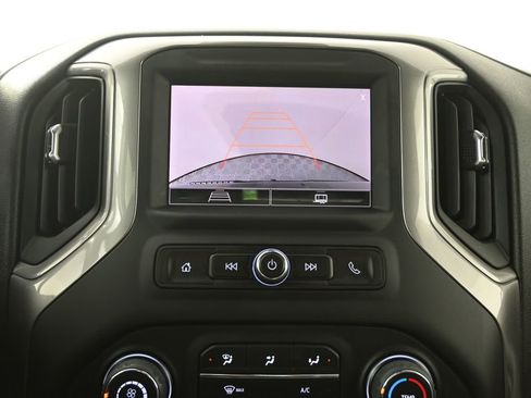 Used 2024 Chevrolet Silverado 1500 Custom image 28