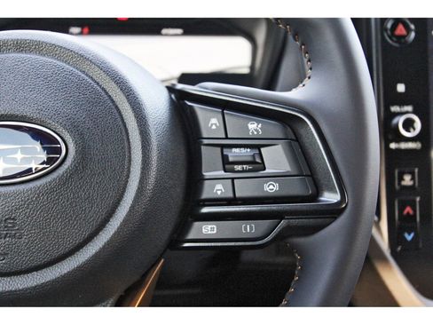 New 2026 Subaru Forester Wilderness AWD/4WD image 14