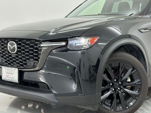 Used 2026 MAZDA CX-90 3.3 Turbo w/ Premium Sport Pkg AWD/4WD image 11