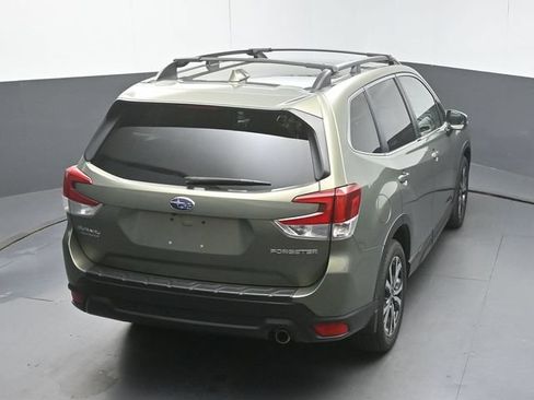 Used 2020 Subaru Forester Limited AWD/4WD image 47