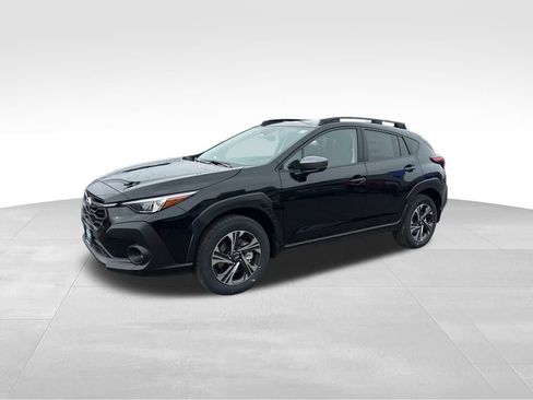 Certified 2026 Subaru Crosstrek 2.5i Premium w/ Convenience Package #2 AWD/4WD image 4