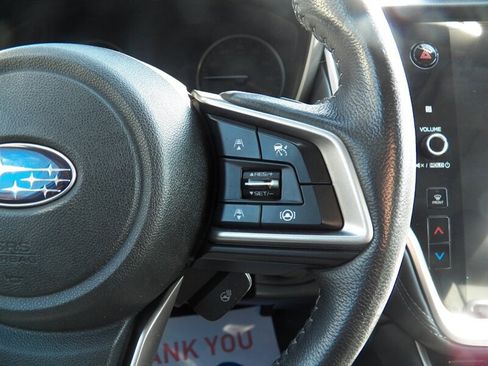 Used 2022 Subaru Outback Limited image 22