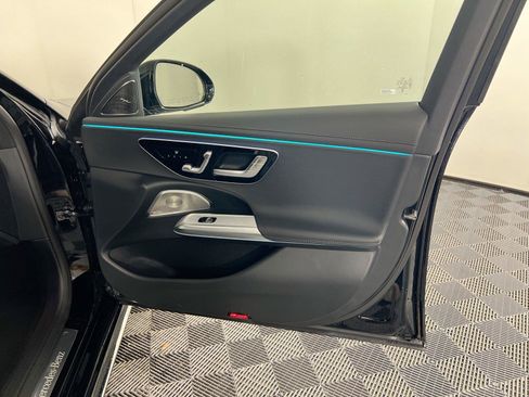 Certified 2026 Mercedes-Benz E 350 4MATIC Sedan image 27