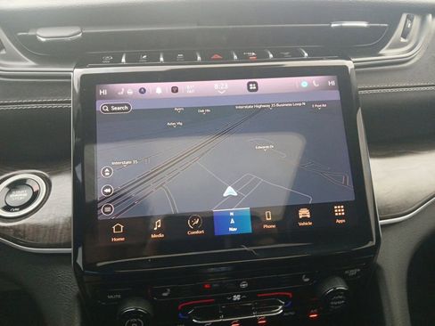 Used 2023 Jeep Grand Cherokee Limited w/ Trailer Tow Prep Group (B) image 26