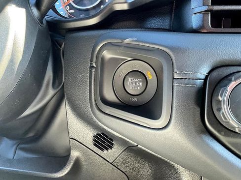 New 2026 Jeep Gladiator Mojave AWD/4WD image 17