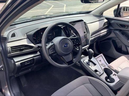 Certified 2026 Subaru Crosstrek 2.0i Premium AWD/4WD image 17