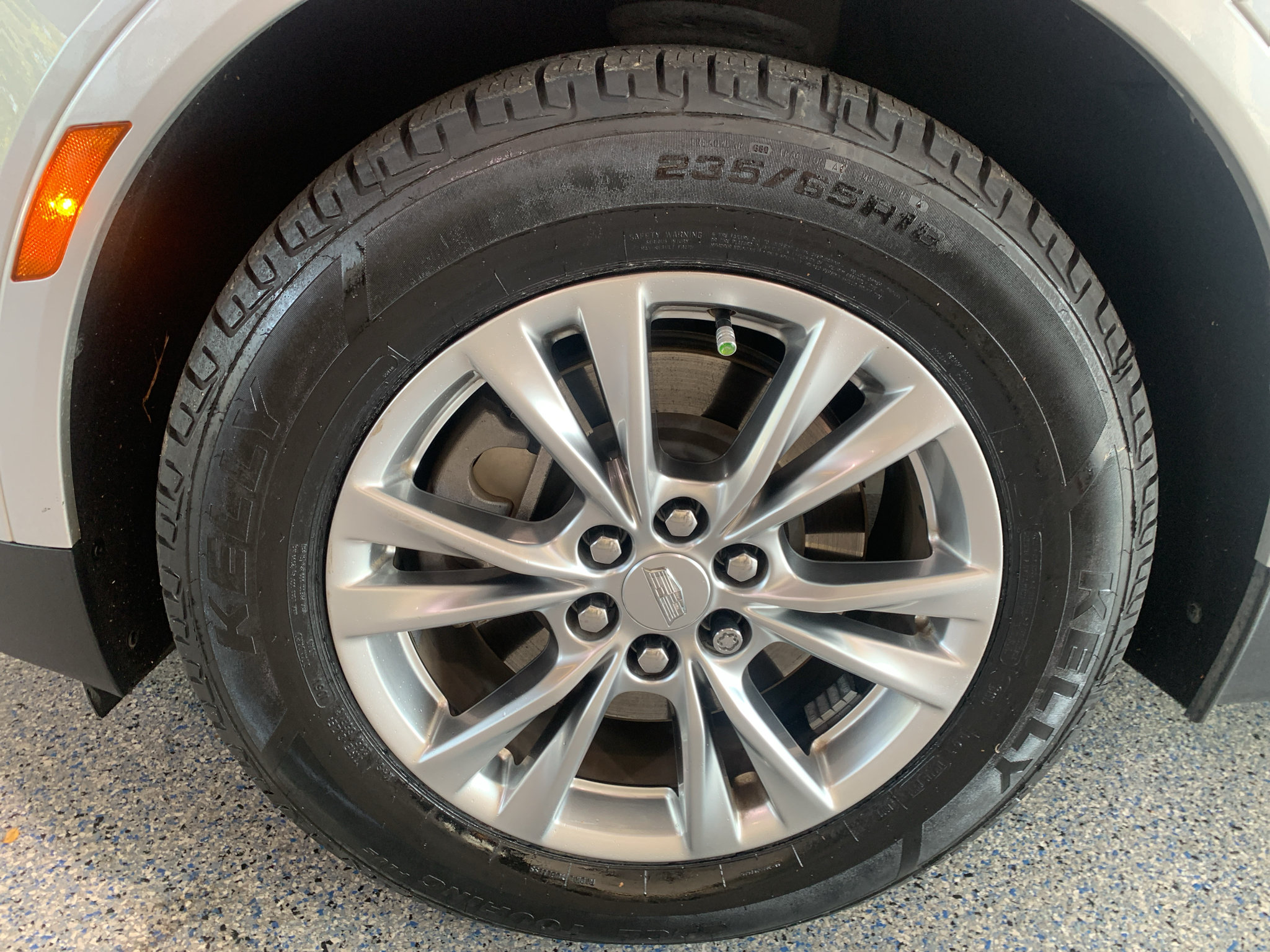 Used 2020 Cadillac XT5 Premium Luxury AWD/4WD image 39