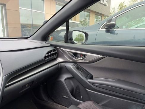 Used 2024 Subaru WRX Premium AWD/4WD image 9