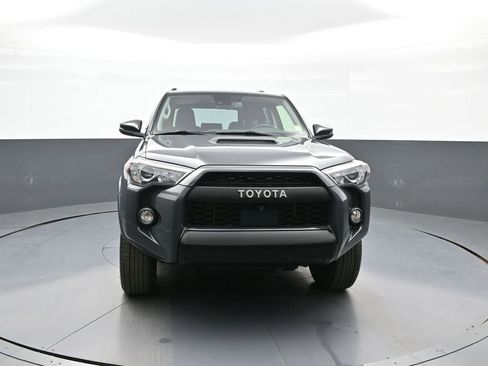 Used 2024 Toyota 4Runner TRD Off-Road Premium w/ Off Road Premium Plus Package image 2