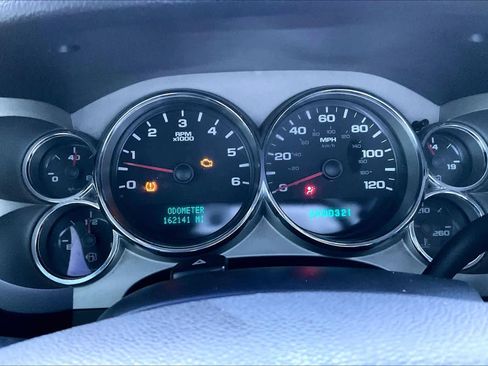 Used 2007 Chevrolet Silverado 1500 LT w/ 2LT Audio Package image 25