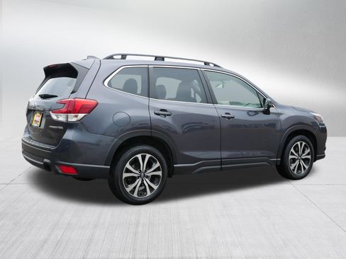 Used 2023 Subaru Forester Limited AWD/4WD image 7