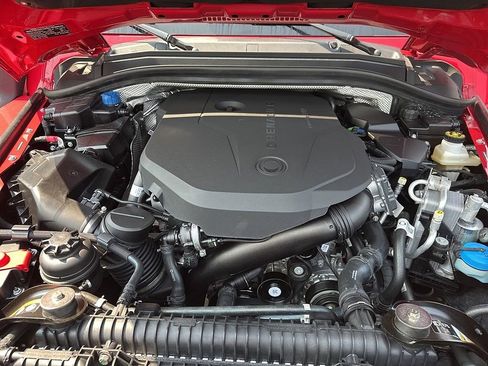 New 2025 INEOS Grenadier Trialmaster Edition AWD/4WD image 15