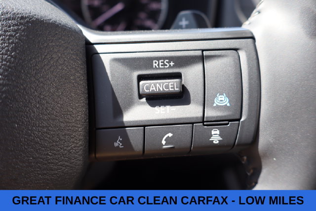 Used 2026 Nissan Rogue SV FWD image 15