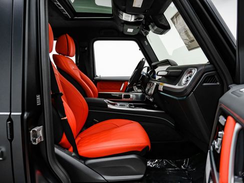 Used 2026 Mercedes-Benz G 63 AMG 4MATIC image 55