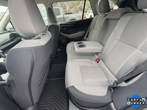 Used 2024 Subaru Outback Premium image 21
