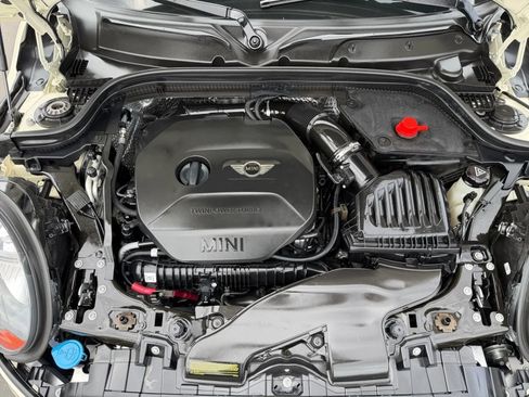 Used 2014 MINI Cooper S FWD image 20