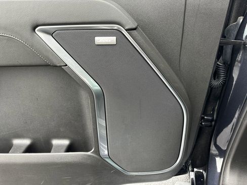 Used 2025 GMC Sierra 1500 SLT w/ SLT Premium Plus Package image 20