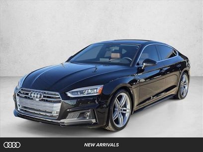 Used 2018 Audi A5 2.0T Prestige w/ Driver Assistance Package