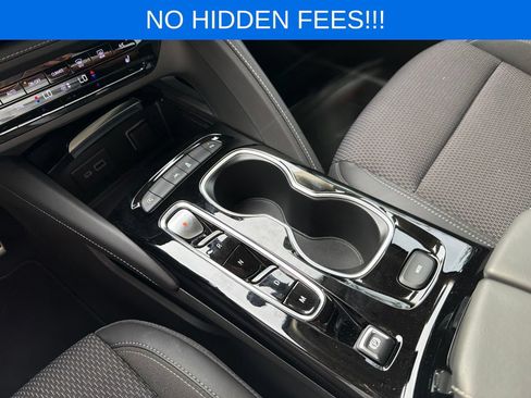 Used 2023 Buick Envision Preferred FWD image 20