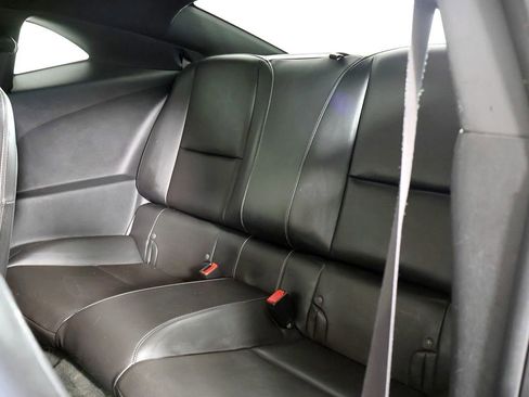 Used 2014 Chevrolet Camaro LT image 25
