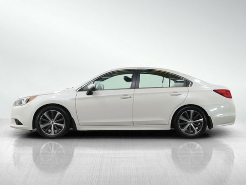 Used 2015 Subaru Legacy 2.5i Limited image 2