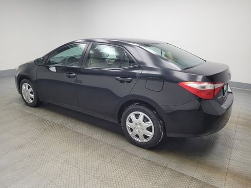 Used 2014 Toyota Corolla LE image 3