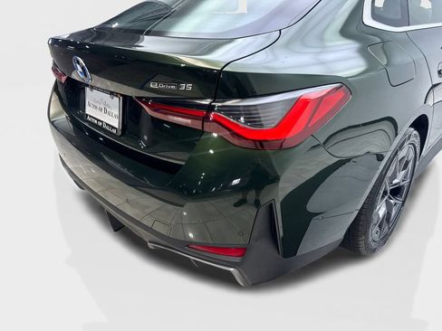 Used 2024 BMW i4 eDrive35 w/ Premium Package RWD image 18