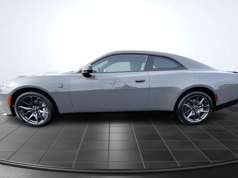 New 2026 Dodge Charger Scat Pack image 3