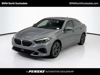 Certified 2023 BMW 228i Gran Coupe w/ Convenience Package