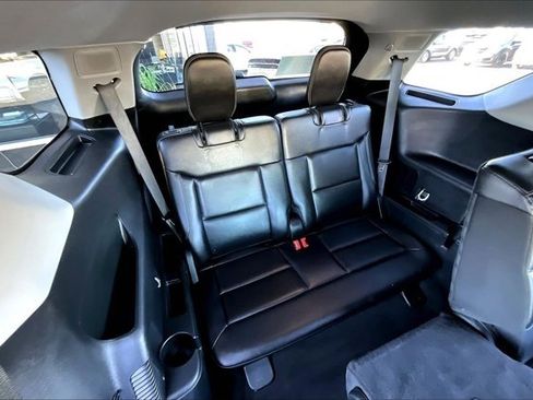 Used 2023 Ford Explorer Limited image 26