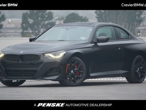 New 2026 BMW 230i Coupe w/ Premium Package image 1