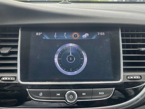 Used 2017 Buick Encore Sport Touring FWD image 45