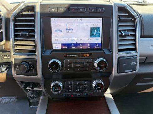 Used 2021 Ford F350 King Ranch w/ Tremor Off-Road Package image 33