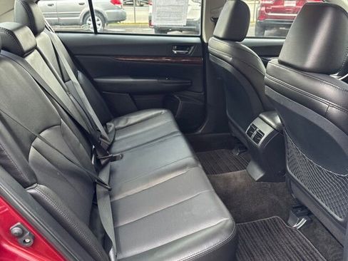 Used 2013 Subaru Legacy 2.5i Limited image 16