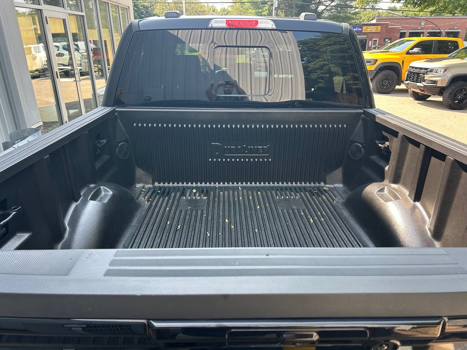 Used 2023 Ford F150 XLT w/ Equipment Group 302A High AWD/4WD image 7