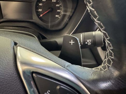 Used 2022 Chevrolet Camaro LT w/ RS Package RWD image 22