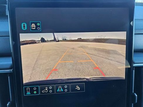 Used 2025 GMC Yukon Denali image 20