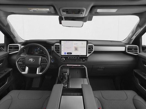 New 2026 Toyota Sequoia Limited AWD/4WD image 5