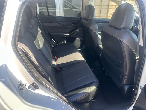 Used 2023 Subaru Crosstrek 2.5i Sport image 15