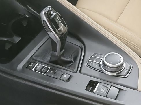 Used 2021 BMW X1 xDrive28i w/ Convenience Package image 21