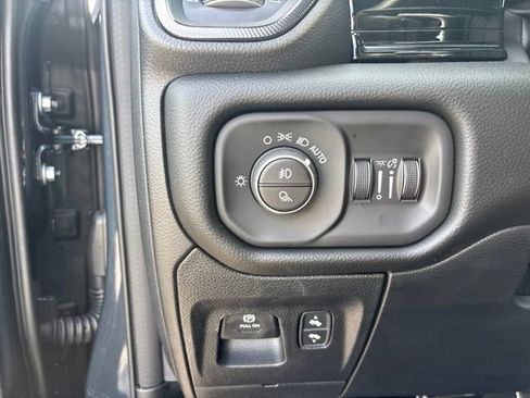 Used 2026 RAM 1500 Rebel w/ Advanced Safety Group II AWD/4WD image 32