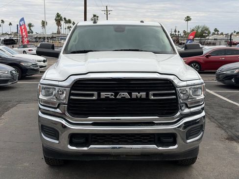 Used 2020 RAM 2500 Big Horn image 30