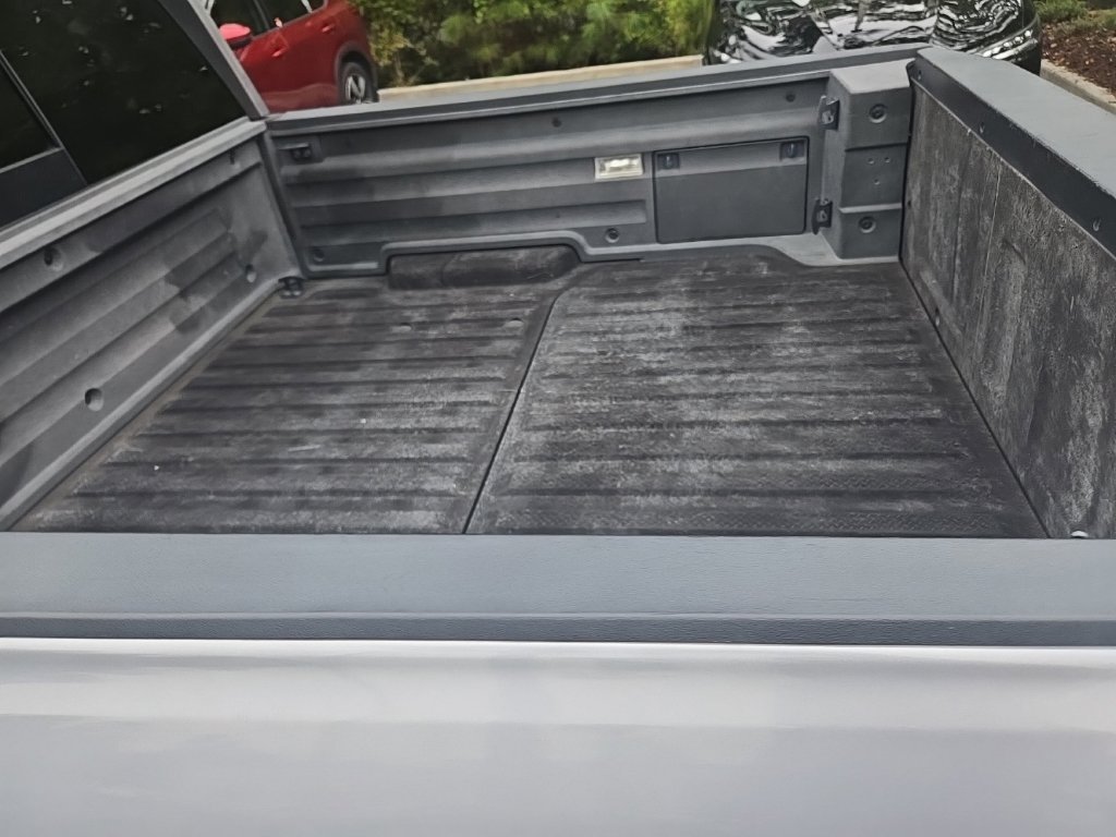 Used 2020 Honda Ridgeline RTL-E image 4