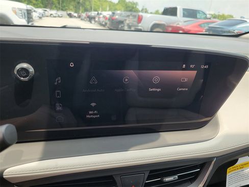 New 2026 Buick Encore GX Sport Touring w/ Advanced Technology Package image 23