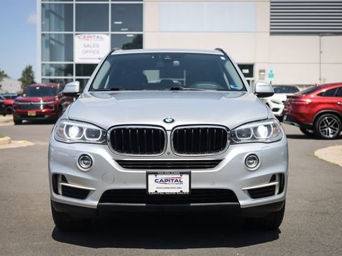 Used 2016 BMW X5 xDrive35i AWD/4WD image 6