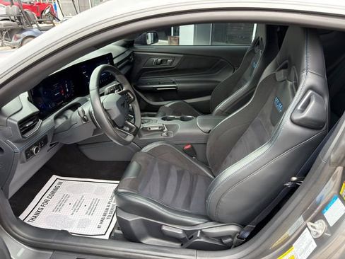 Used 2024 Ford Mustang Dark Horse w/ Dark Horse Handlin Package image 16