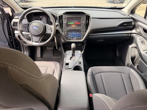 Used 2024 Subaru Impreza 2.0i AWD/4WD image 17