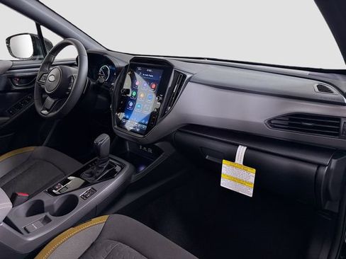 New 2026 Subaru Crosstrek 2.5i Sport image 28